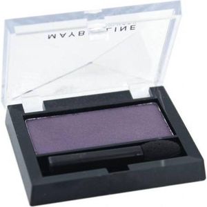 Maybelline Eyestudio Mono Oogschaduw - 280 Fatal Violet