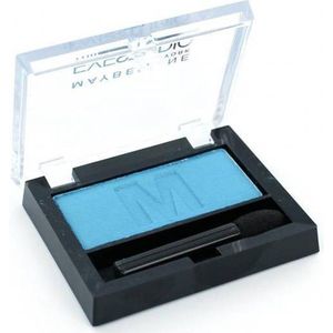 Maybelline Eyestudio Mono - 425 Blue Paradise - Oogschaduw