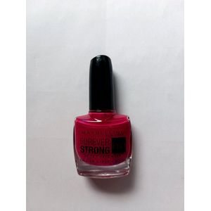 Maybelline - forever strong, 185 cranberry crush.