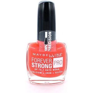 Maybelline Superstay 7 Days Orange Couture 460