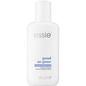Essie  Good As Gone Nagellak Remover  met Vitamine C 125 ml