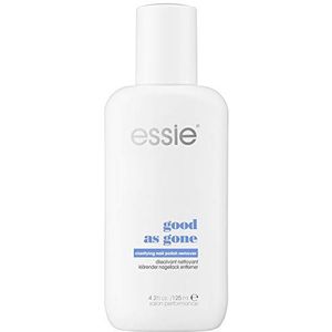 Essie Good As Gone Nail Polish Remover 125 ml