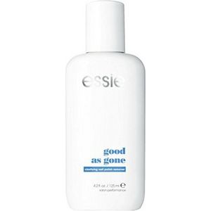 Essie - Good As Gone - Nagellak Remover - 125 ml
