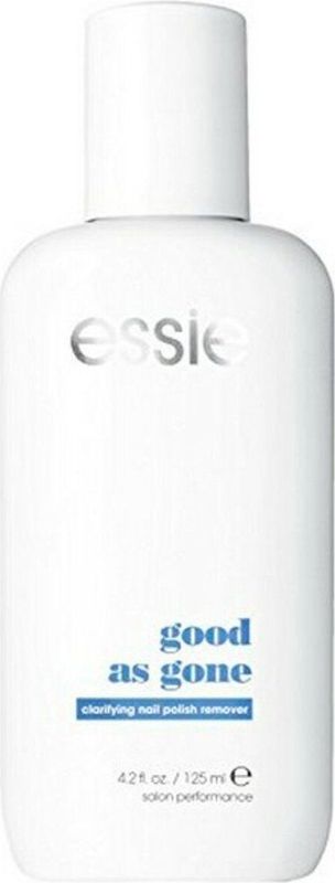 Essie - Good As Gone - Nagellak Remover - 125 ml