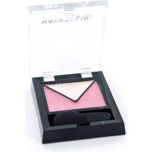 Maybelline Colour Explosion Eyestudio Duo Oogschaduw - 110 Pink Opal