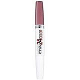 Maybelline Superstay 24H Lippenstift - 150 Delicious Pink
