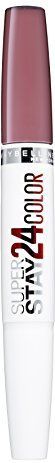 Maybelline Superstay 24H Lippenstift - 150 Delicious Pink