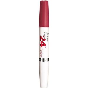 Maybelline Superstay 24H Lippenstift - 185 Rose Dust