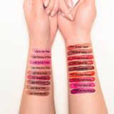 Maybelline Superstay 24H Lippenstift - 195 Raspberry