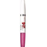 Maybelline Superstay 24H Lippenstift - 240 Plum Seduction