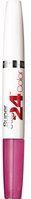 Maybelline Superstay 24H Lippenstift - 240 Plum Seduction