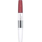 Maybelline SuperStay 24H Color Vloeibare Lippenstift met Balsem Tint 250 Sugar Plum 5,4 gr