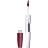 Maybelline Superstay 24H Lippenstift - 260 Wildberry