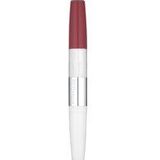 Maybelline Superstay 24H Lippenstift - 260 Wildberry