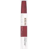 Maybelline Superstay 24H Lippenstift - 260 Wildberry