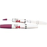 Maybelline Superstay 24H Lippenstift - 260 Wildberry