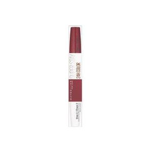 Maybelline Superstay 24H Lippenstift - 260 Wildberry