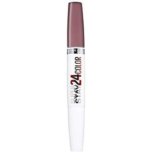 Maybelline SuperStay 24H Lipstick - 310 Forever Heather