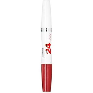 Maybelline New York Superstay 24H Super Impact lippenstift - 340 Absol Plum