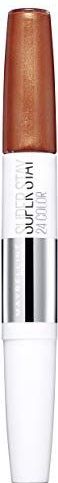 Maybelline Superstay 24H Lippenstift - 444 Cosmic Coral