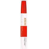 Maybelline Superstay 24H Lippenstift - 510 Red Passion
