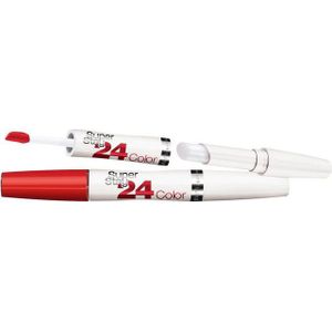 Maybelline Superstay 24H Lippenstift - 510 Red Passion