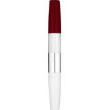 Maybelline Superstay 24H Lippenstift - 585 Burgundy