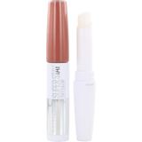 Maybelline Superst 24h 611 Cream Caramel