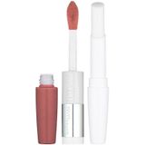 Maybelline - SuperStay 24H Lipstick 5 g 640 Nude Pink