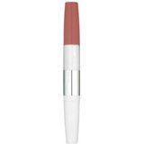 Maybelline - SuperStay 24H Lipstick 5 g 640 Nude Pink