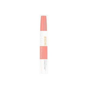 Maybelline - SuperStay 24H - Lippenstift - Roze - 150 Delicious Pink