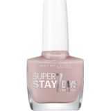 Gemey Maybelline - Tenue & Strong Pro - Nagellak