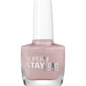 Gemey Maybelline - Tenue & Strong Pro - Nagellak