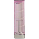 Maybelline New York Make-up lippen Lippenstift Color Sensational Shine Lipstick No. 360 - Plum Reflection