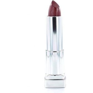 Maybelline New York Make-up lippen Lippenstift Color Sensational Shine Lipstick No. 360 - Plum Reflection