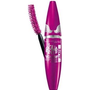 Maybelline - The Falsies Volum Express Flared - Black Noir