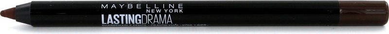 Maybelline Master Drama Khol Liner - Dark Brown - Bruin - Oogpotlood