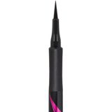 Maybelline New York Oog make-up Eyeliner Hyper Precise Liquid Pen No. 01 Black