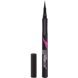 Maybelline New York Oog make-up Eyeliner Hyper Precise Liquid Pen No. 01 Black