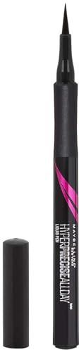 Maybelline New York Hyper Precise All Day Liner 01 Black Liquid Eyeliner