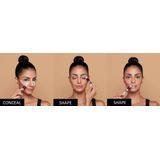 Maybelline Instant Anti Age Rewind Eraser Concealer - 01 Light - 6,8 ml