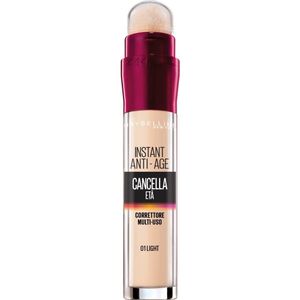 Maybelline New York Le Portail Zomer Concealer 01 Light 6,8 ml