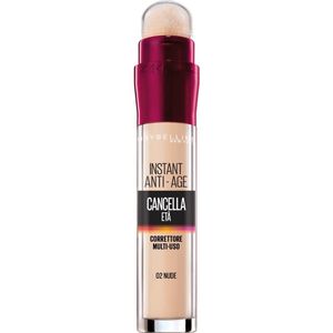 Geizichts Corrector Instant Anti Age Maybelline Kleur 02 - nude