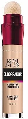Geizichts Corrector Instant Anti Age Maybelline