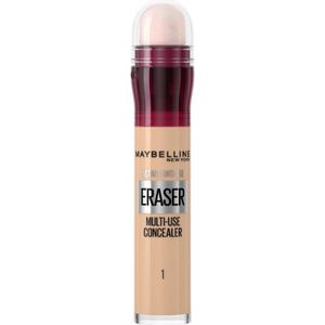 Maybelline Instant Anti Age Eraser Concealer 01 Light