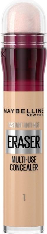 Maybelline Instant Anti Age Eraser Concealer 01 Light 6,8 ml