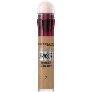 Maybelline New York - Instant Anti Age Eraser - Concealer - Beige - 6,8 ml