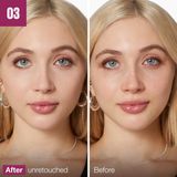 Maybelline New York - Instant Anti Age Eraser - Concealer - Beige - 6,8 ml