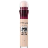 Maybelline New York - Instant Anti Age Eraser - Concealer - Beige - 6,8 ml