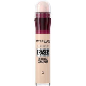 Maybelline Instant Anti Age Eraser Concealer 03 Fair